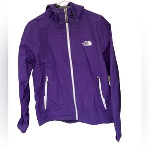 Mens North Face Lightweight Shell